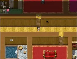 Boy Hero Ken: Curing Grandpa's Illness Spielbild: img1.webp