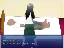 Boy Hero Ken: Curing Grandpa's Illness Spielbild: img2.webp
