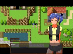 image de jeu Boy Hero Ken ~ Enquête sur la maison hantée ~: img1.webp