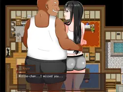 image de jeu Boy Hero Ken ~ Enquête sur la maison hantée ~: img2.webp