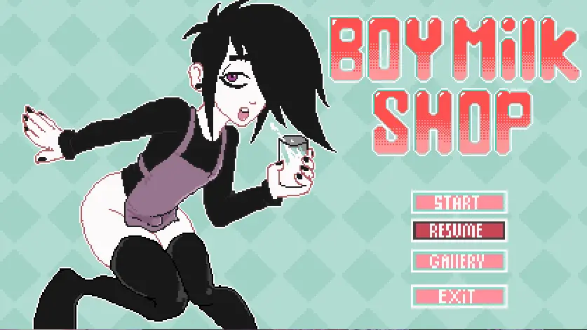 Boy Milk Shop [v0.1_05_28_ALEX_0] main image