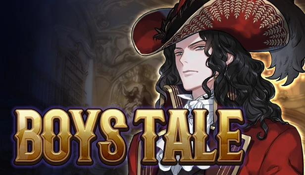 Boys Tale [v0.2] main image