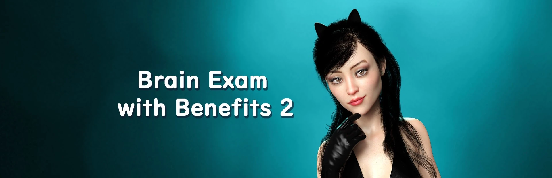 Brain Exam with Benefits 2 main image