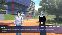 imagen del juego Brainless University: img0.webp