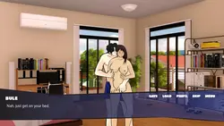 imagen del juego Brainless University: img3.webp