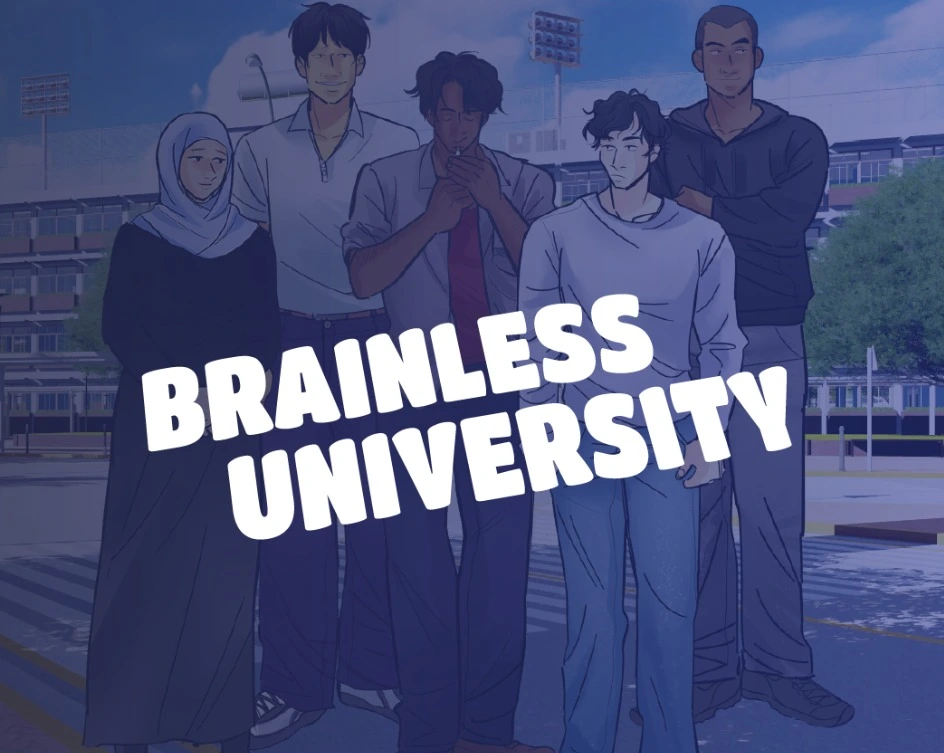 Brainless University [v0.1] main image