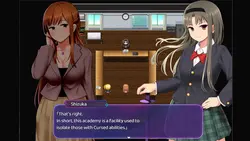 Brainwashing Academy - The Cursed Person's Pot game image: img2.webp