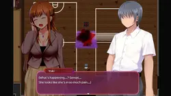 Brainwashing Academy - The Cursed Person's Pot game image: img3.webp