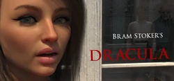 Dracula de Bram Stoker