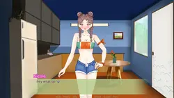 胆小鬼! 游戏图片: img3.webp