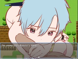 Bratty Thiefが世界を救う! ゲーム画像: img1.webp