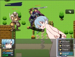Bratty Thiefが世界を救う! ゲーム画像: img2.webp