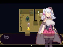 勇敢な錬金術師のコルテ ゲーム画像: img5.webp