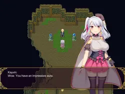 勇敢な錬金術師のコルテ ゲーム画像: img6.webp