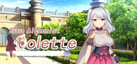 Brave Alchemist Colette [v1.03 JAST] main image