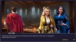 Brazen Witches game image: img1.webp