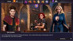 Brazen Witches game image: img14.webp