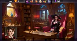 Brazen Witches game image: img15.webp