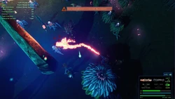 imagen del juego Protocolo de Breach: img1.webp