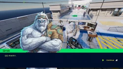 imagen del juego Protocolo de Breach: img13.webp