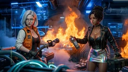 imagen del juego Protocolo de Breach: img3.webp