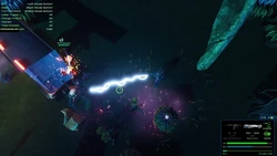 imagen del juego Protocolo de Breach: img7.webp