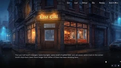 Breadcrumbs: Still Here game image: img0.webp