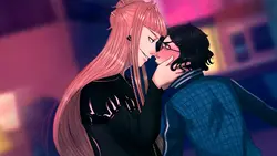 ブレイク・チャンス メメンティー ゲーム画像: img0.webp
