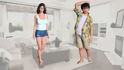 Breaking Beth game image: img1.webp