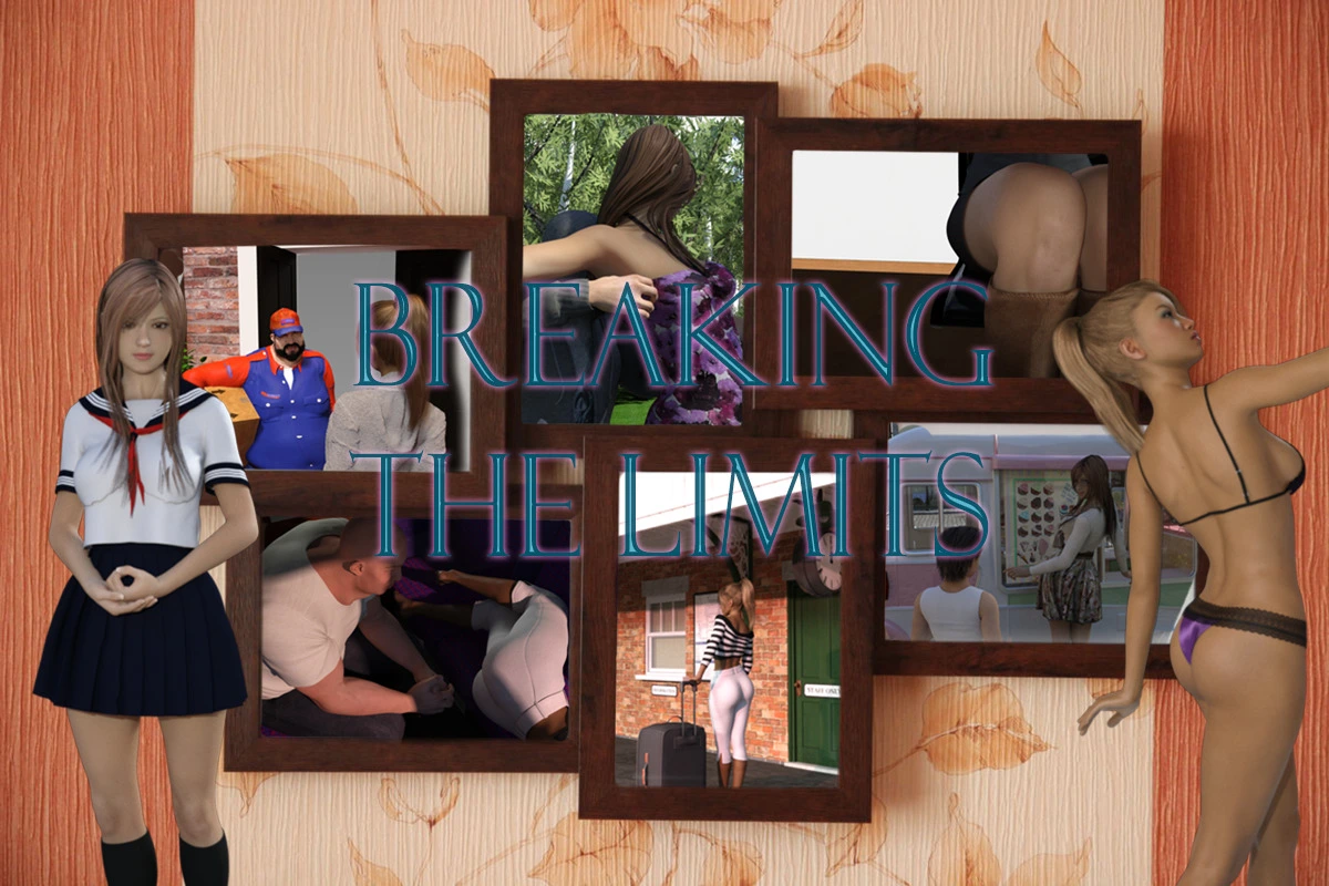 Breaking The Limits [v0.4] main image