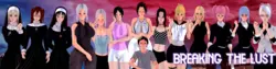 Romper la Lust [v0.1 Demo]
