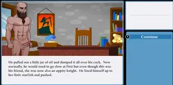 Breaking the Princess game image: img0.webp
