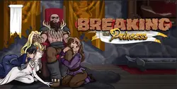 Die Prinzessin brechen [v0.11]