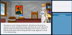 Breaking the princess game image: img2.webp