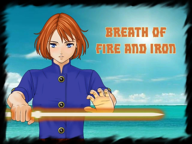 Breath of Fire and Iron [v1.01] main image
