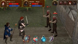 image de jeu Pour la guerre: img10.webp