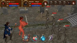 image de jeu Pour la guerre: img8.webp