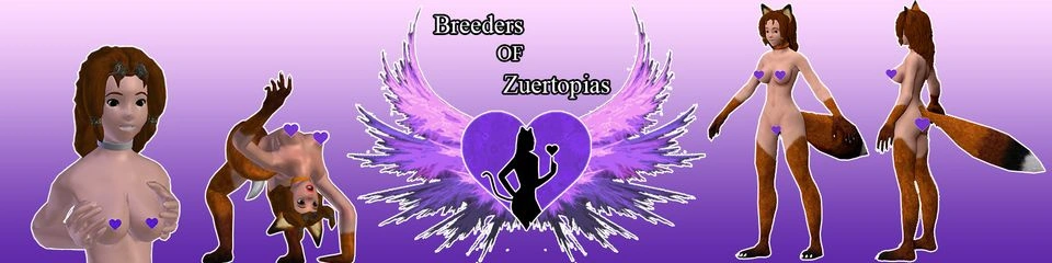 Breeders of Zuertopias [v0.0.1] main image