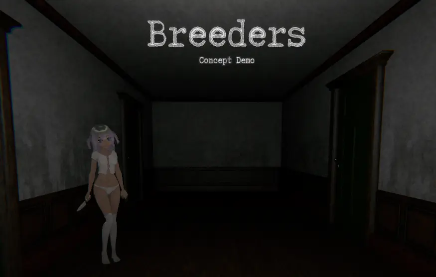 Breeders main image