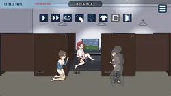 Breeding City Welcomes you game image: img1.webp