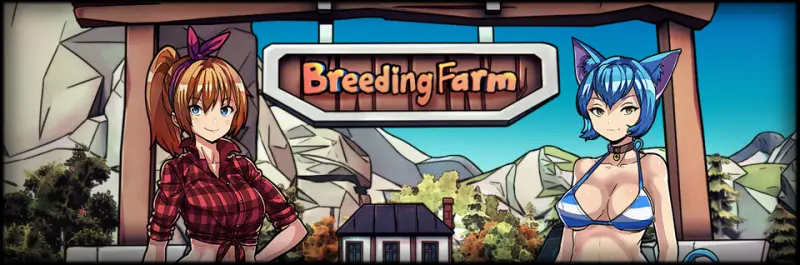 Breeding Farm [v0.3.2 Bugfix] main image