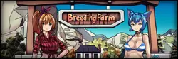 Breeding Farm [v0.3.2 Bugfix]