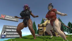 Breeding Game: Gobblin Deez Sluts game image: img0.webp