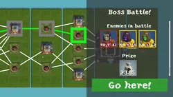 Breeding Game: Gobblin Deez Sluts game image: img9.webp
