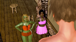 Breeding Island game image: img0.webp