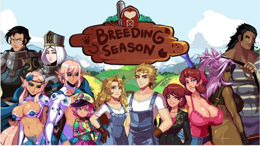 Breeding Season [v7.7.1] main image