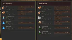 Breeding World War - The Last Lord game image: img5.webp
