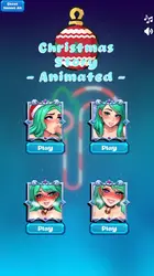 レンガブレーカ - クリスマス ゲーム画像: img0.webp