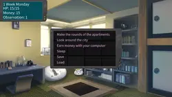 imagen del juego Tiempo de inserción de novia Remake: img3.webp