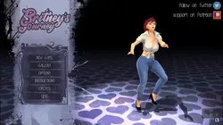 Britney's Journey